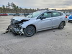 Subaru Impreza 2018