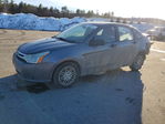 Ford Focus 2011