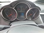 Chevrolet Cruze 2012