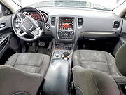 Dodge Durango 2015