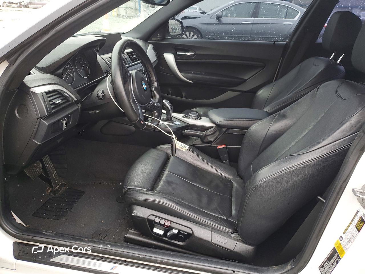 BMW M2 2016