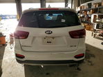 Kia Sorento 2019