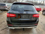 Mercedes-Benz GLC 2016