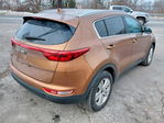 Kia Sportage 2017