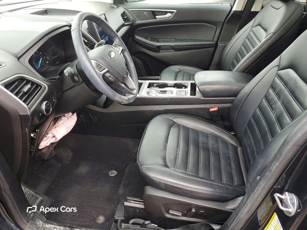 Ford Edge 2024