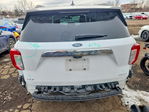 Ford Explorer 2022