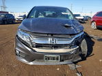 Honda Odyssey 2019