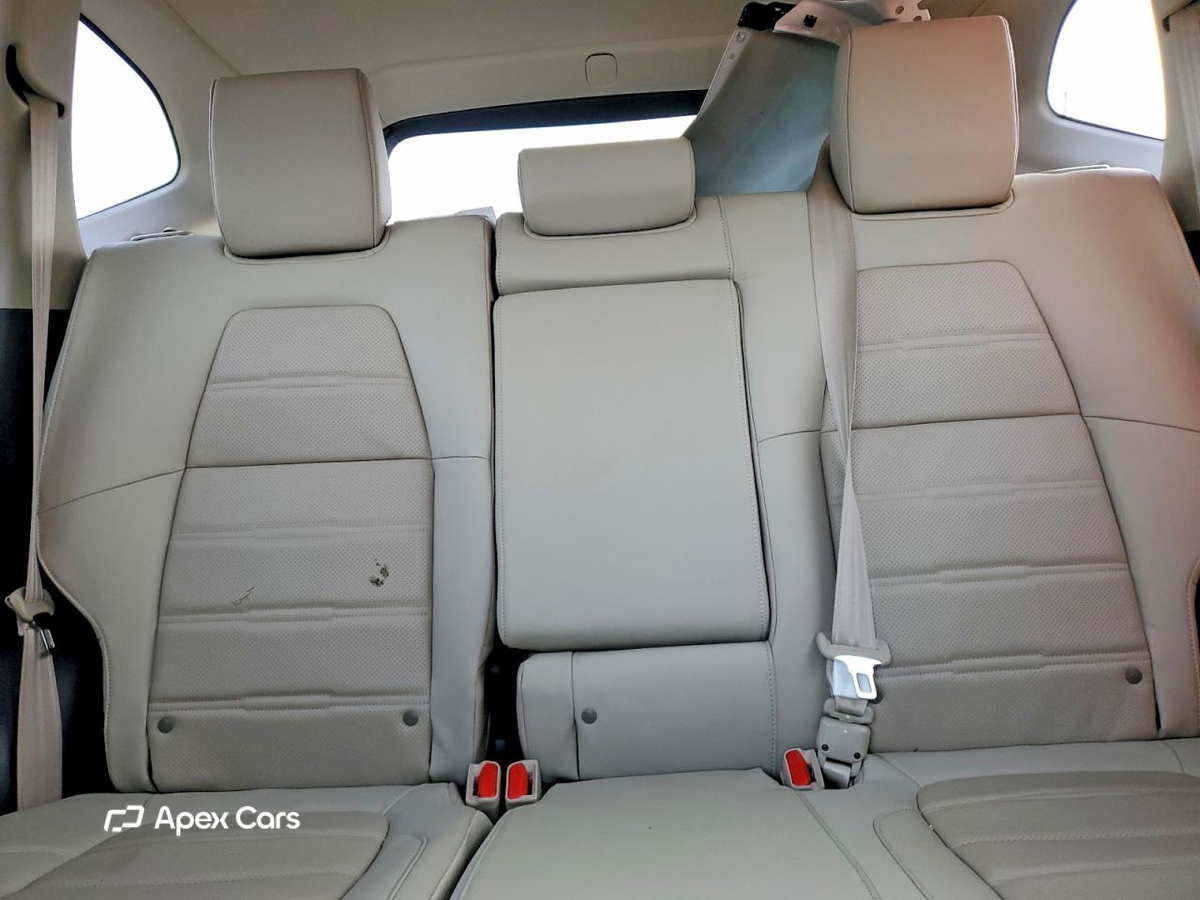 Honda CR-V 2020