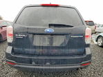 Subaru Forester 2018