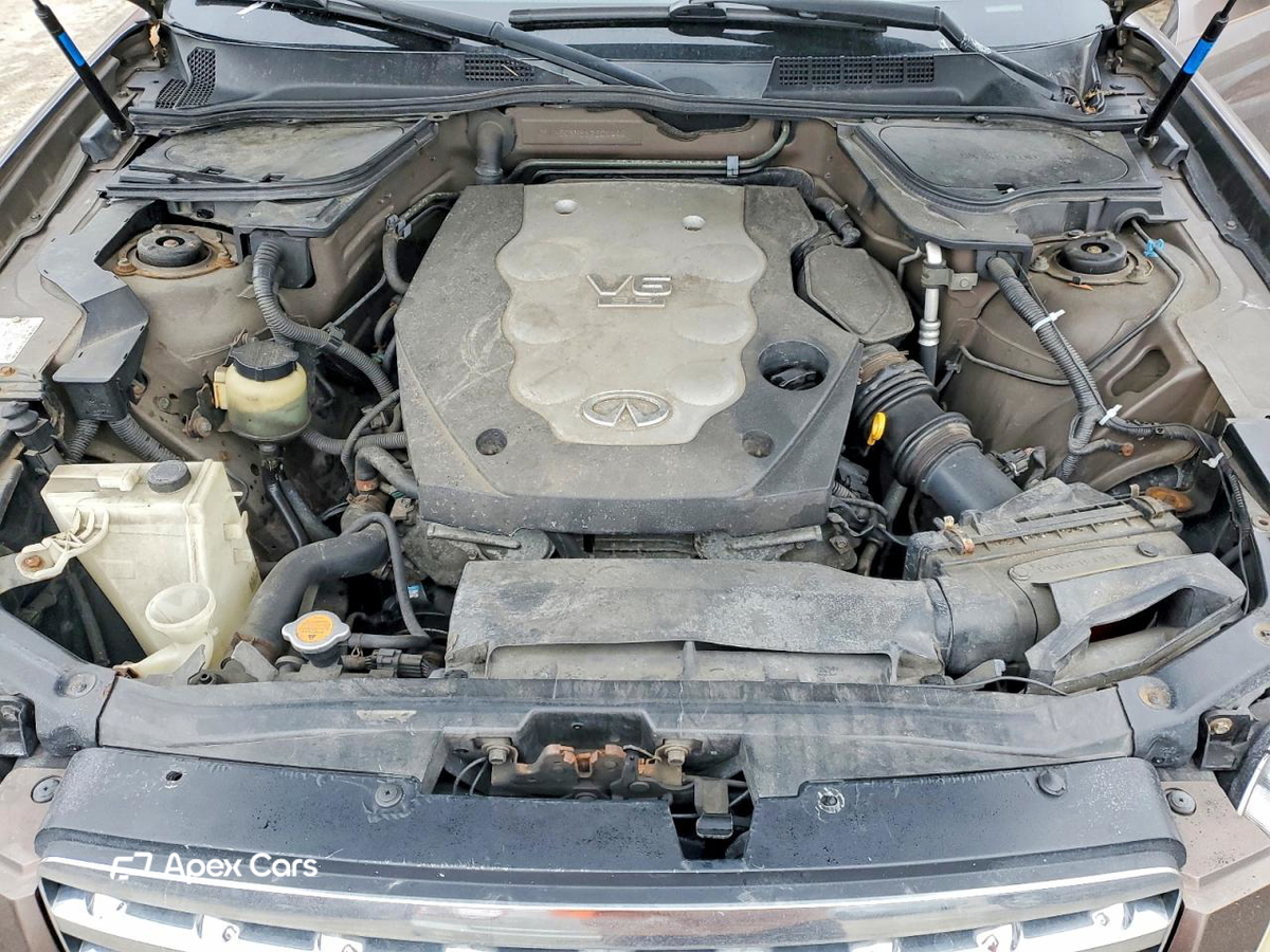 Infiniti FX 2006