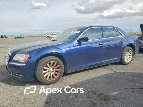 Chrysler 300 2014 - Image 1 of 5
