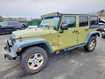 Jeep Wrangler 2013