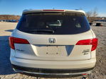 Honda Pilot 2018