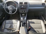 Volkswagen Jetta 2010