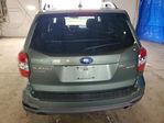 Subaru Forester 2015