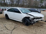 Chevrolet Impala 2013