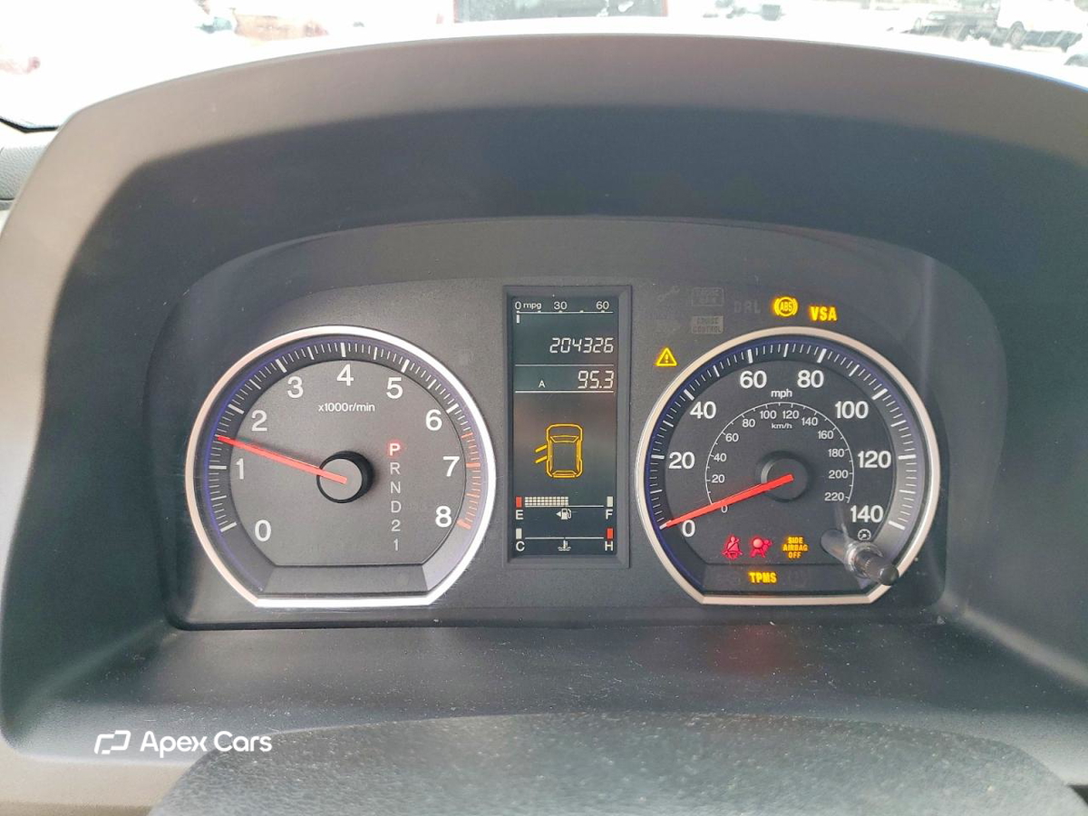 Honda CR-V 2007