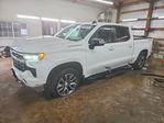 Chevrolet Silverado 2023