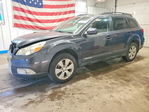 Subaru Outback 2010