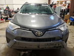 Toyota RAV 4 2017