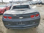 Chevrolet Camaro 2012