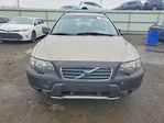 Volvo V70 2001