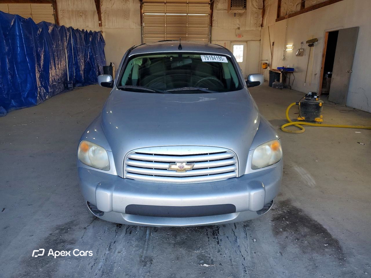 Chevrolet HHR 2011