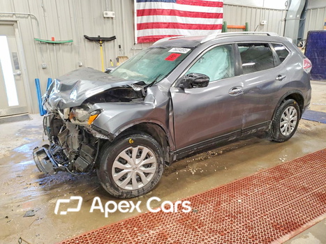 Nissan Rogue 2016 - Zdjęcie 1 z 15