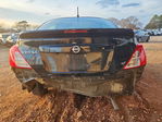 Nissan Versa 2019