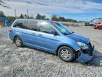 Honda Odyssey 2007