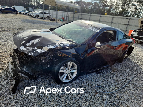 Nissan Altima 2010 - Image 1 of 12