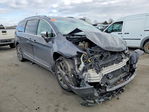 Chrysler Pacifica 2018