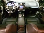 Nissan Altima 2018
