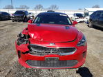 Kia Stinger 2019