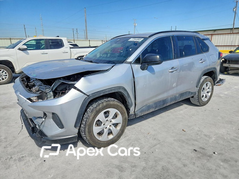 Toyota RAV 4 2020 - Image 1 of 14