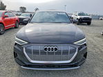 Audi e-tron 2019