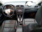 Volkswagen Jetta 2012
