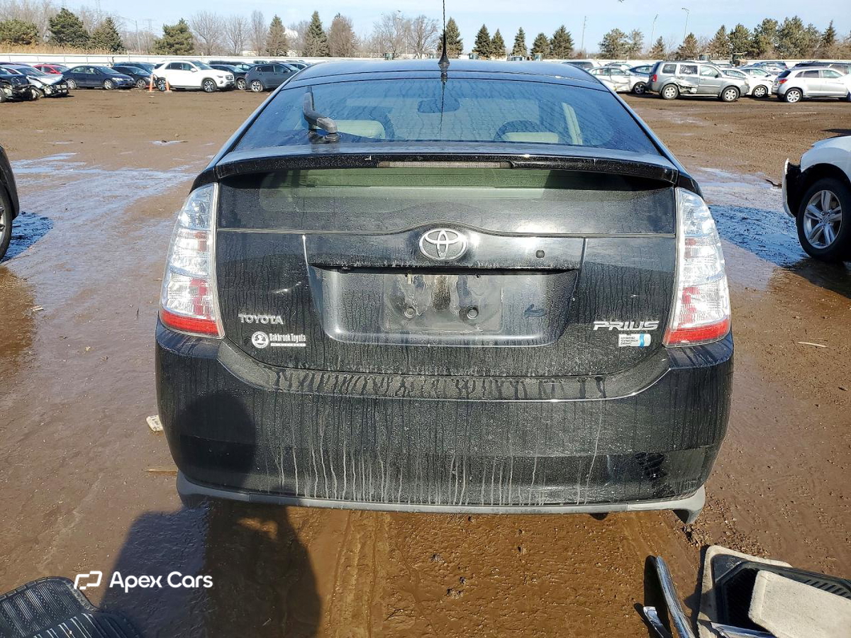 Toyota Prius 2009