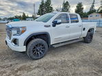 GMC Sierra 2019