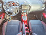 Nissan Juke 2015
