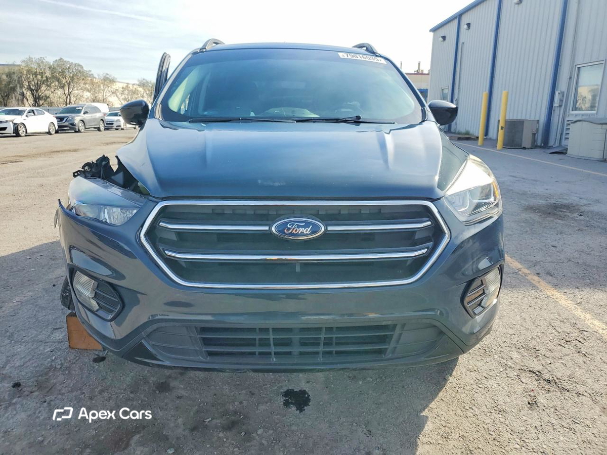 Ford Escape 2019