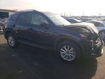 Mazda CX-5 2016