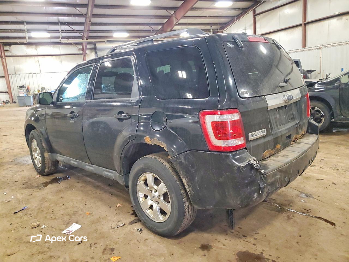 Ford Escape 2012
