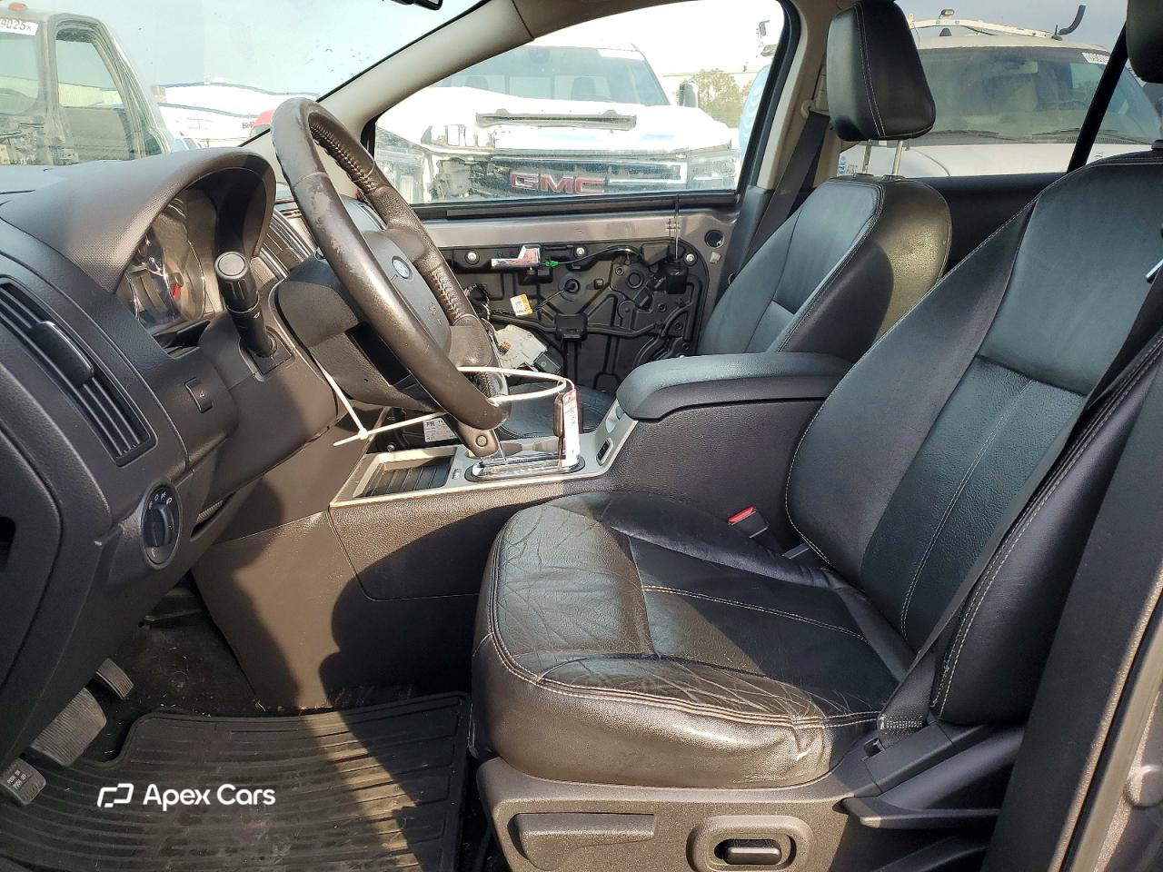 Ford Edge 2009