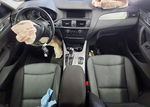 BMW X3 2013