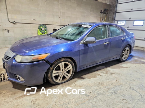 Acura TSX 2011 - Image 1 of 13