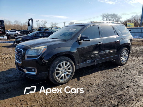 GMC Acadia 2016 - Image 1 of 14