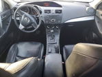 Mazda 3 2012