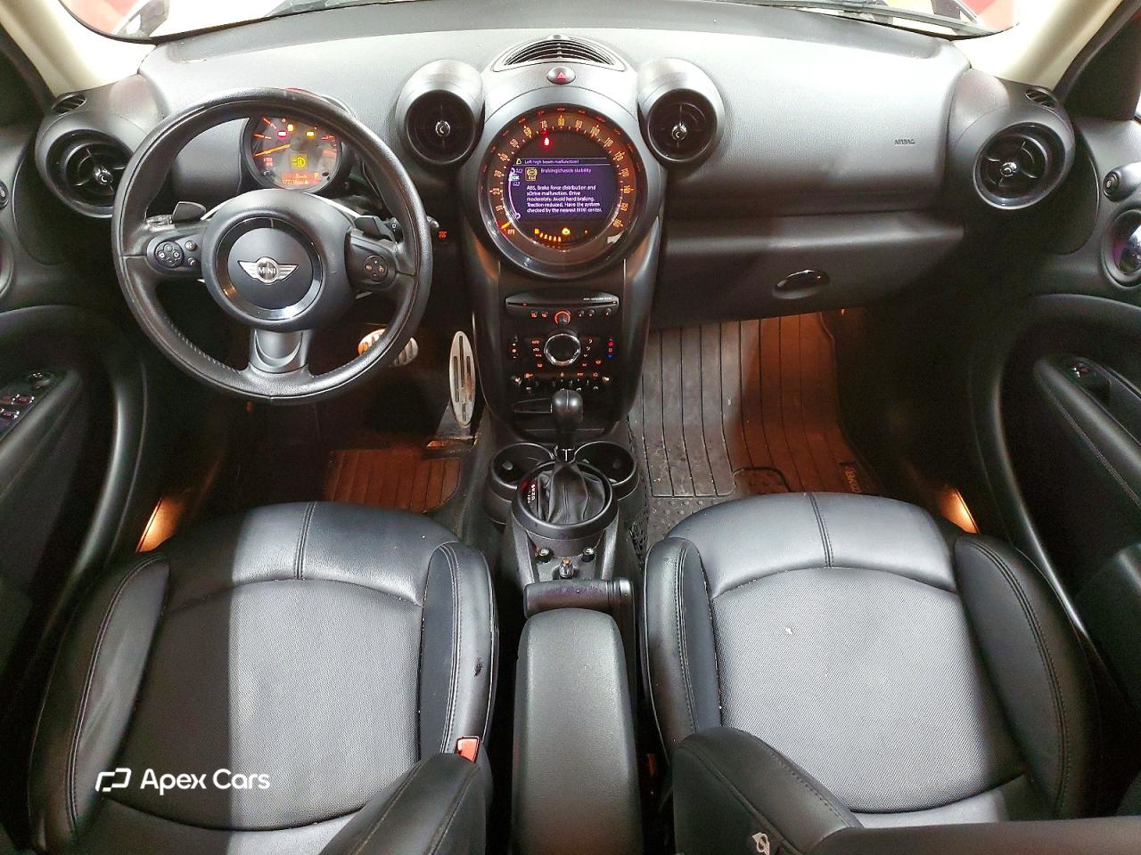 MINI Cooper 2016