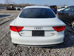 Audi A7 2012
